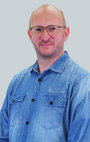 Image de présentation de Christian WAGNER