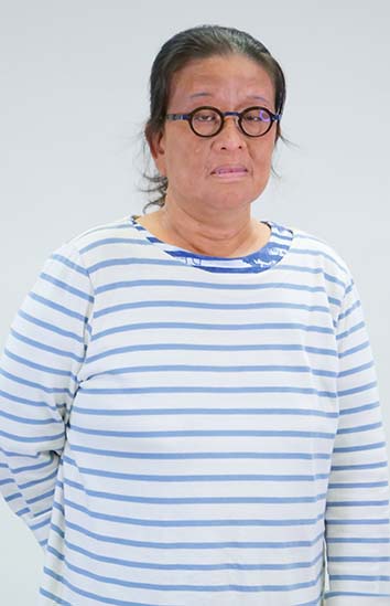 Image de présentation de Claudine TONHOFER