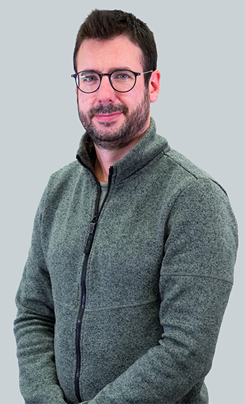 Image de présentation de Jérôme MERTZIG