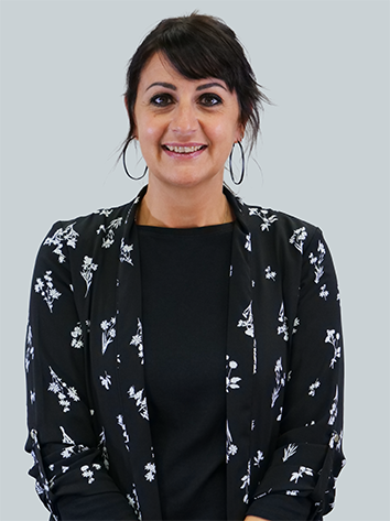 Image de présentation de Mariangela TORRES