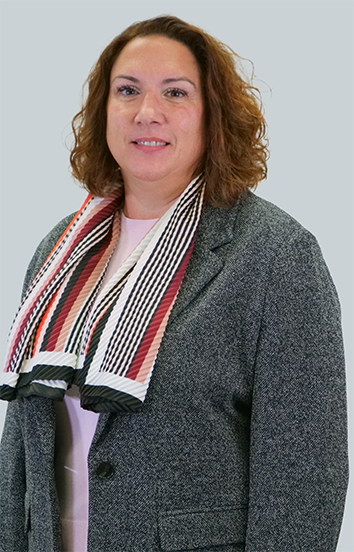 Image de présentation de Nadine BACK