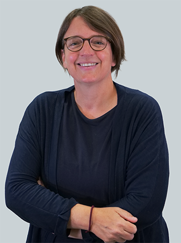 Image de présentation de Nicole SIBENALER